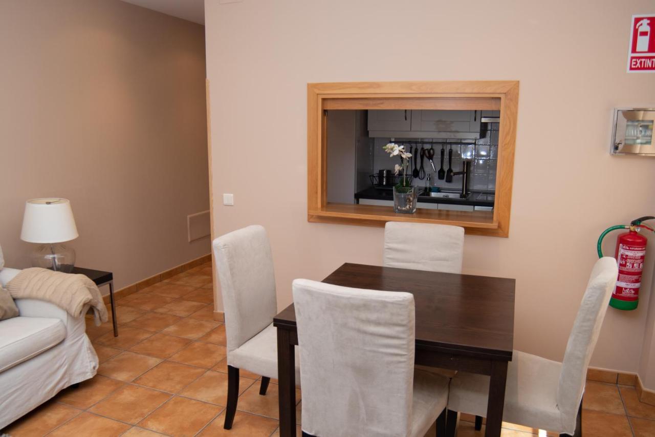 Apartment Homes Figueras At Castropol