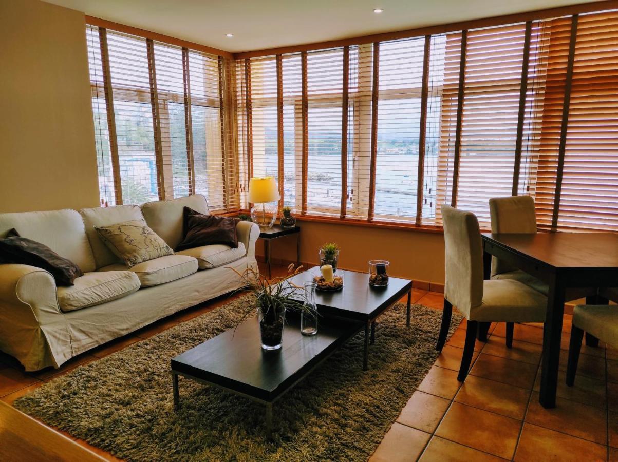 Homes Figueras At Apartment Castropol