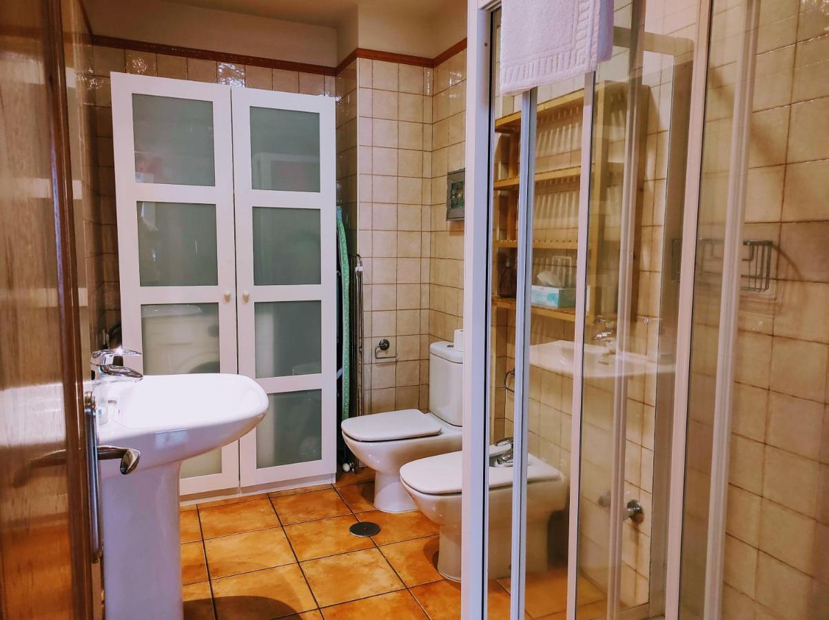 Homes Figueras At Apartment Castropol