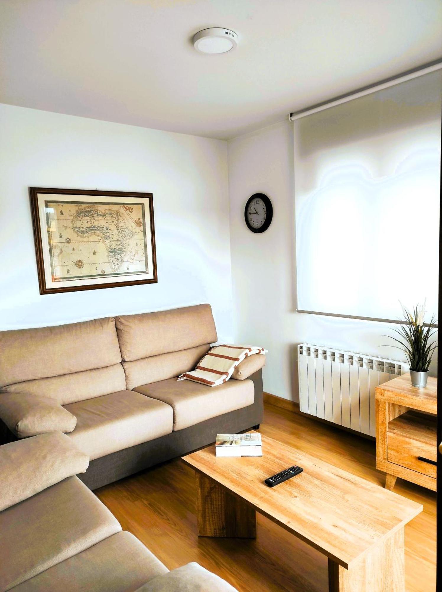 Homes Figueras At Apartment