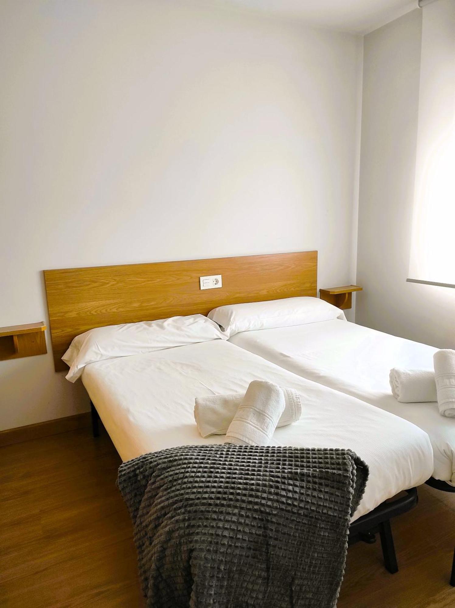 Apartment Homes Figueras At *
