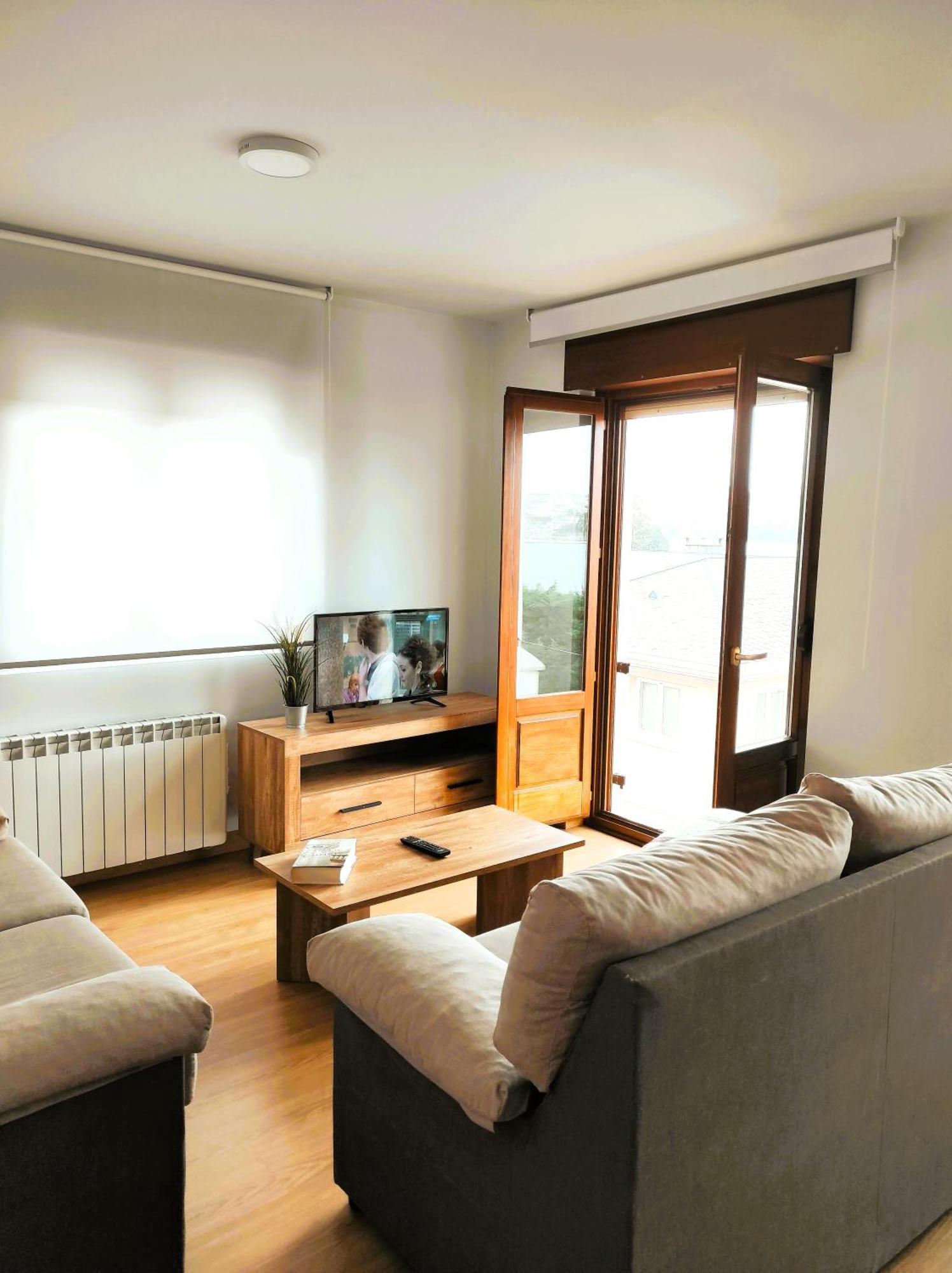 Apartment Homes Figueras At Castropol