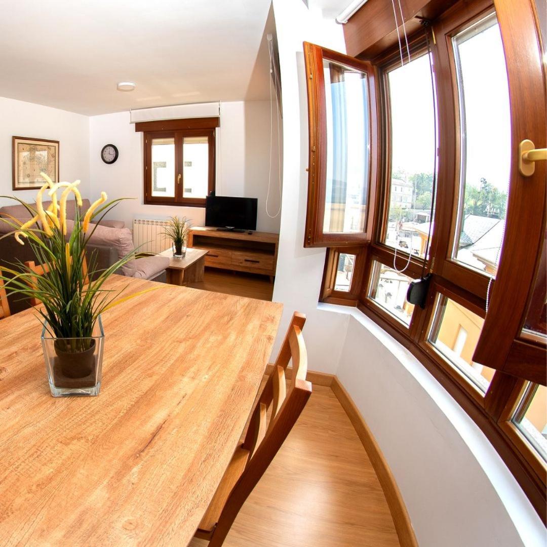 Apartment Homes Figueras At Castropol