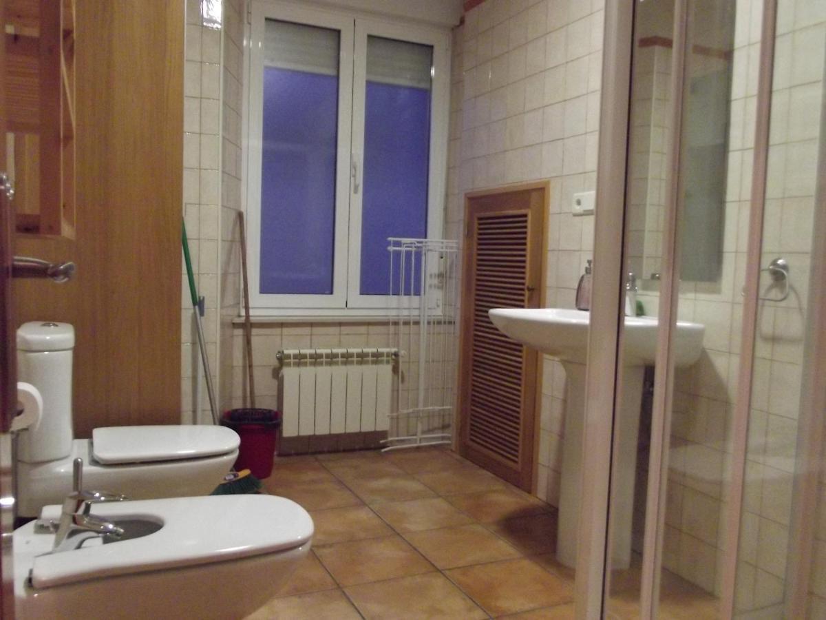 Homes Figueras At Apartment Castropol