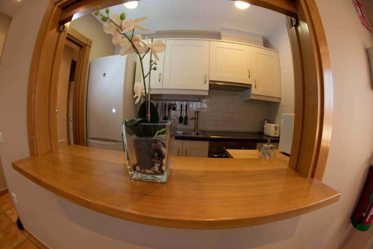 Homes Figueras At Apartment Castropol